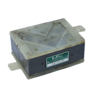 IMAV HYDRAULIK RZ-10-B CHECK VALVE
