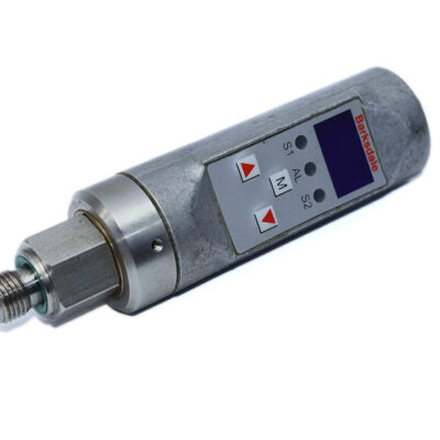 BARKSDALE SW2000 400bar PRESSURE SWITCH 0428-263