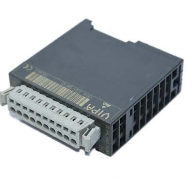 VIPA 222-1BF10 DIGITAL OUTPUT MODULE SM 222