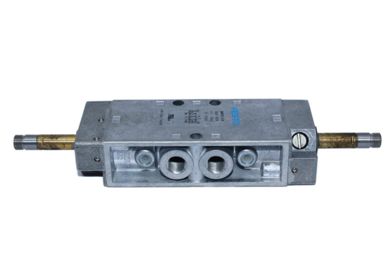 FESTO JMFH-5-1/8 SOLENOID VALVE 8820 - Image 4