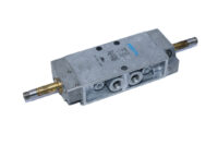 FESTO JMFH-5-1/8 SOLENOID VALVE 8820