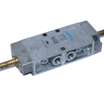 FESTO JMFH-5-1/8 SOLENOID VALVE 8820