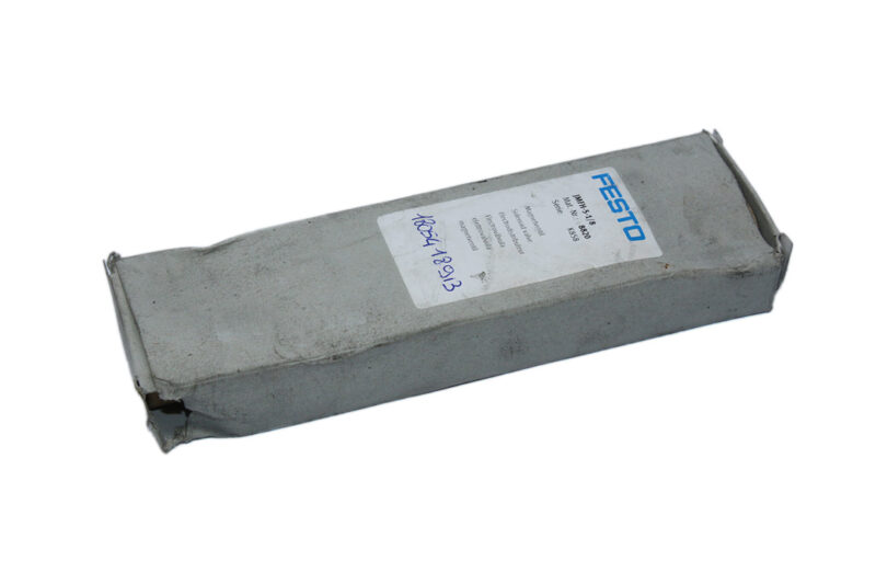 FESTO JMFH-5-1/8 SOLENOID VALVE 8820