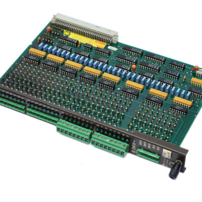BOSCH 047961-105401 INPUT MODULE 047961-105401-103303 (E24V)