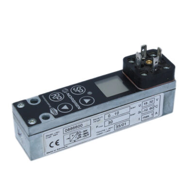 NORGREN 0886600 PRESSURE SWITCH