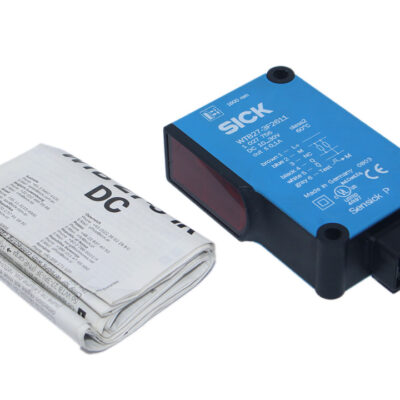 SICK WTB27-3F2611 COMPACT PHOTOELECTRIC SENSORS 1027756