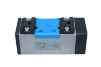 FESTO VL-5/2-D-1-FR-C PNEUMATIC VALVE 151014