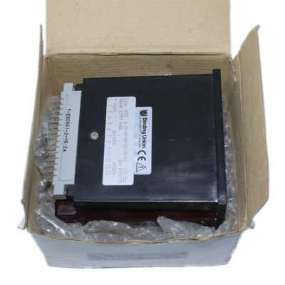 BINDING UNION 4392 B 00-00-00-00-00-00 DIGITAL DISPLAY