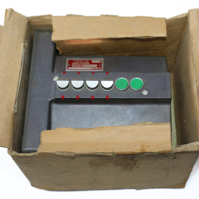 BALLUFF BNS 113-D06-D12-100-13-0617 Limit Switch