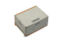 SYRELEC DIRT 2 CURRENT CONTROL RELAY 230/240 V