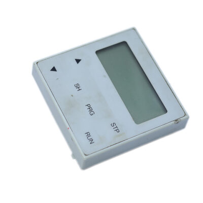 LENZE EMZ8201BB OPERATING MODULE