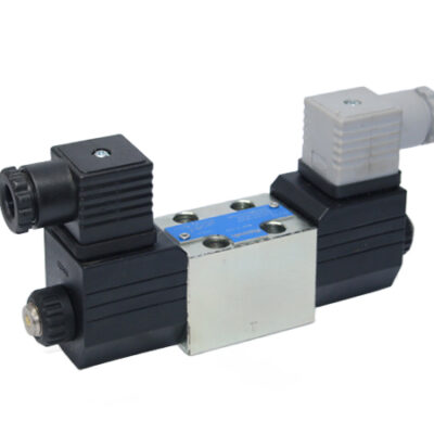 REXROTH R933003568 DIRECTIONAL SPOOL VALVE L5410M501OC0200