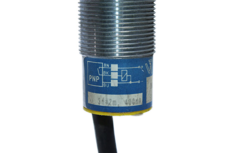 WENGLOR OWU 3020 PS/0 SENSOR - Image 3