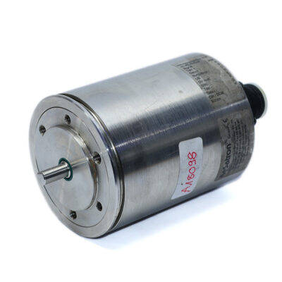 RESATRON RSG 10M 12+12-G-3-V1-SG-MIL MULTI-TURN ENCODER