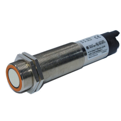 SIEMENS 3RG6013-3AH00 Ultrasonic proximity switch