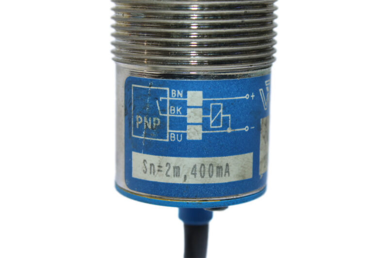 WENGLOR OWU 3020 PS/0 SENSOR - Image 3