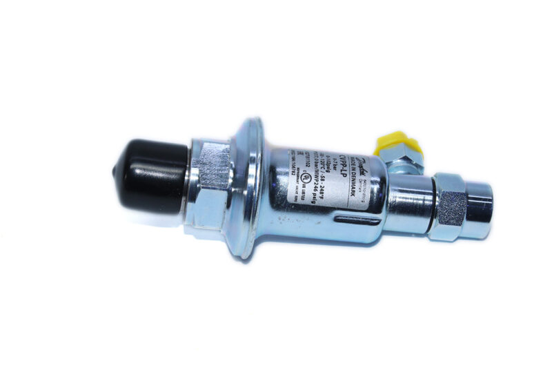 DANFOSS CVPP-LP PILOT VALVE 027B1102 - Image 6