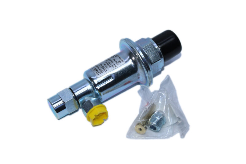 DANFOSS CVPP-LP PILOT VALVE 027B1102 - Image 7