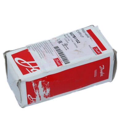 DANFOSS CVPP-LP PILOT VALVE 027B1102