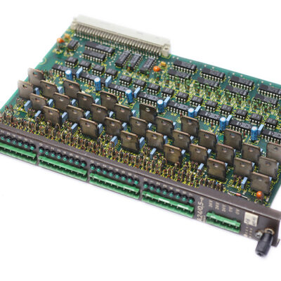 BOSCH 050560-405401 OUTPUT MODULE A24/0.5E