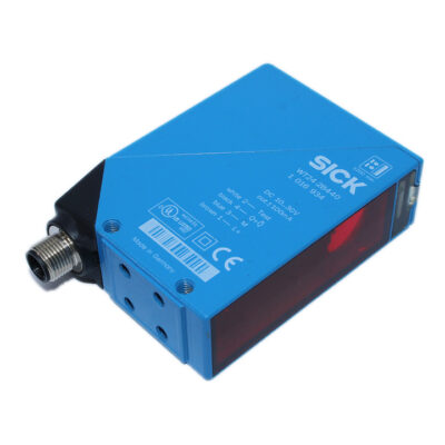 SICK WT24-2B440 Photoelectric proximity sensor 1016934