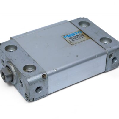 FESTO DZF-32-20-P-A FLAT CYLINDER 164036 32-20