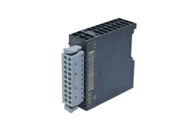 VIPA 221-1BF00 DIGITAL INPUT MODULE SM 221 - Image 4