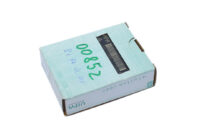 VIPA 221-1BF00 DIGITAL INPUT MODULE SM 221