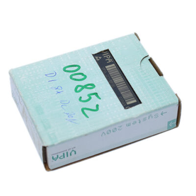 VIPA 221-1BF00 DIGITAL INPUT MODULE SM 221