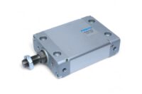 FESTO DZF-40-25-A-P-A FLAT CYLINDER 161279 40-25