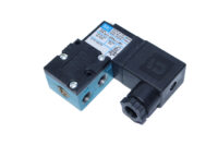 MAC 45A-AC1-DDAJ-1JB SOLENOID VALVE