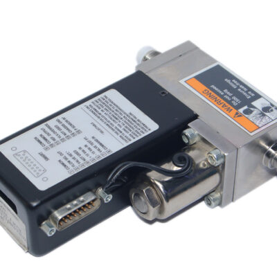BROOKS 5866 RT PRESSURE CONTROLLER 5866RB1J1G4H4CA