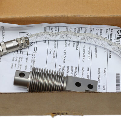FLINTEC 5B8-100KG-C3-S BEAM LOAD CELL