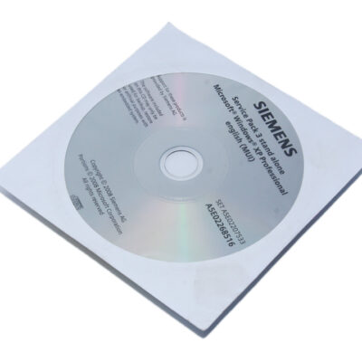 SIEMENS A5E02268516 SERVICE PACK SET A5E02207533