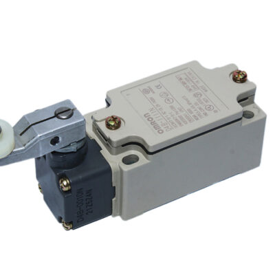 OMRON D4B-1111N Limit Switch