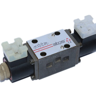 ATOS DHI-0710 23 DIRECTIONAL CONTROL VALVE