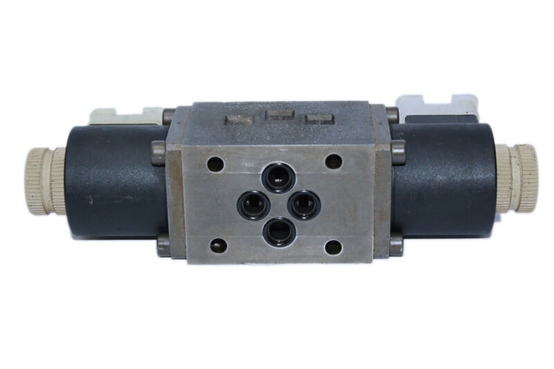 ATOS DHI-0710 23 DIRECTIONAL CONTROL VALVE - Image 5