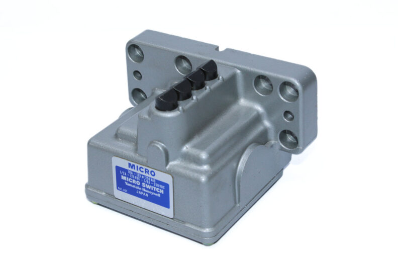 Yamatake Honeywell LDV-5400 MICRO SWITCH - Image 5