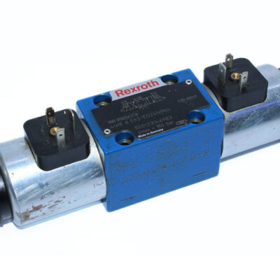 REXROTH R900561278 DIRECTIONAL CONTROL VALVE 4WE6E62/EG24N9K4