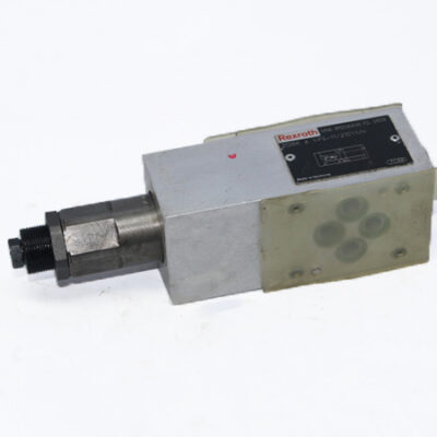 REXROTH ZDRK 6 VP5-11/210YMV Pilot Operated Pressure Reducing Valve R900564545