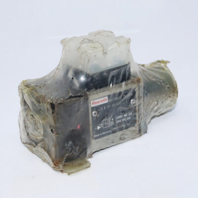 REXROTH HED 8 OP 20/630K14 PRESSURE SWITCH R901108147