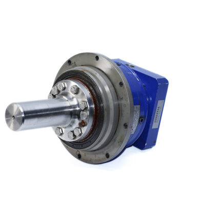 ALPHA TP 025-MF2-21-040-000 PLANETARY GEARBOX i=21
