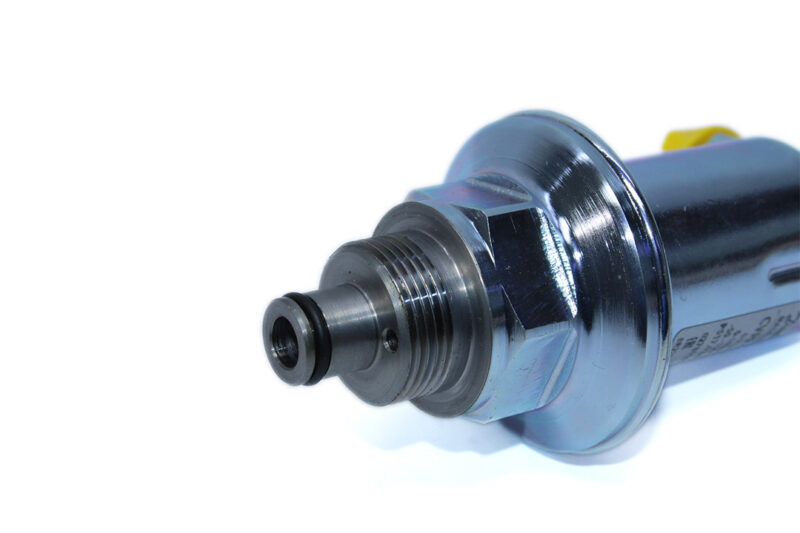DANFOSS CVPP-LP PILOT VALVE 027B1102 - Image 3