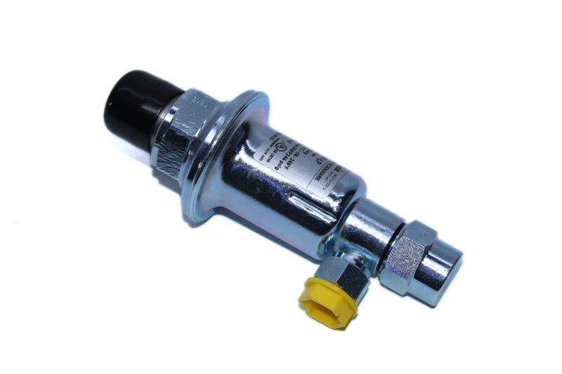 DANFOSS CVPP-LP PILOT VALVE 027B1102 - Image 4