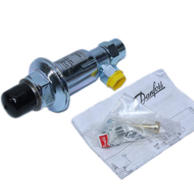 DANFOSS CVPP-LP PILOT VALVE 027B1102