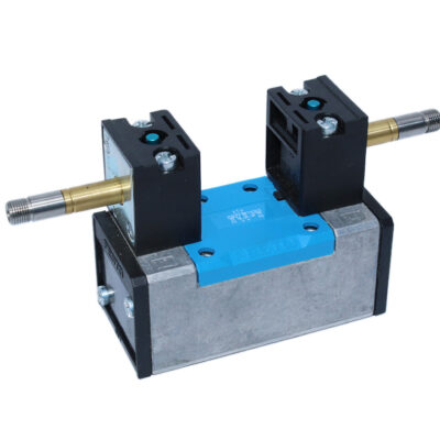 FESTO JMFH-5/2-D-1-C SOLENOID VALVE 150980