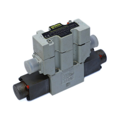 PARKER D1FVE02BCVF1A37 PROPORTIONAL PRESSURE RELIEF VALVE