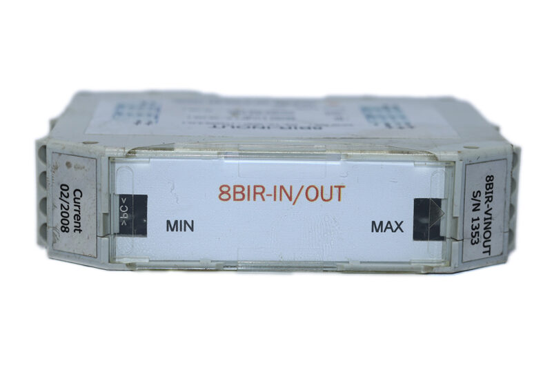 DATAFORTH 0403-XBAA SIGNAL CONDITIONING MODULE 8BIR-INOUT - Image 4