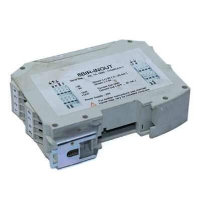 DATAFORTH 0403-XBAA SIGNAL CONDITIONING MODULE 8BIR-INOUT