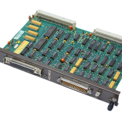 BOSCH 056583-103401 MODULE BOARD AG/NC3
